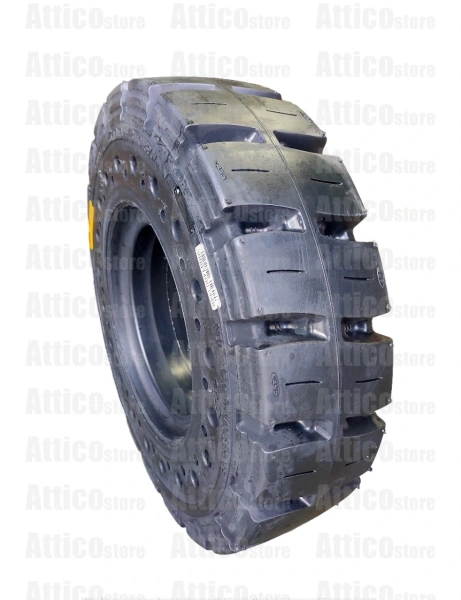 Шина цельнолитая CST 5.00-8 C8907